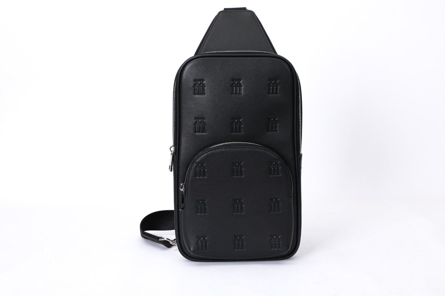 Leather Sling Bag
