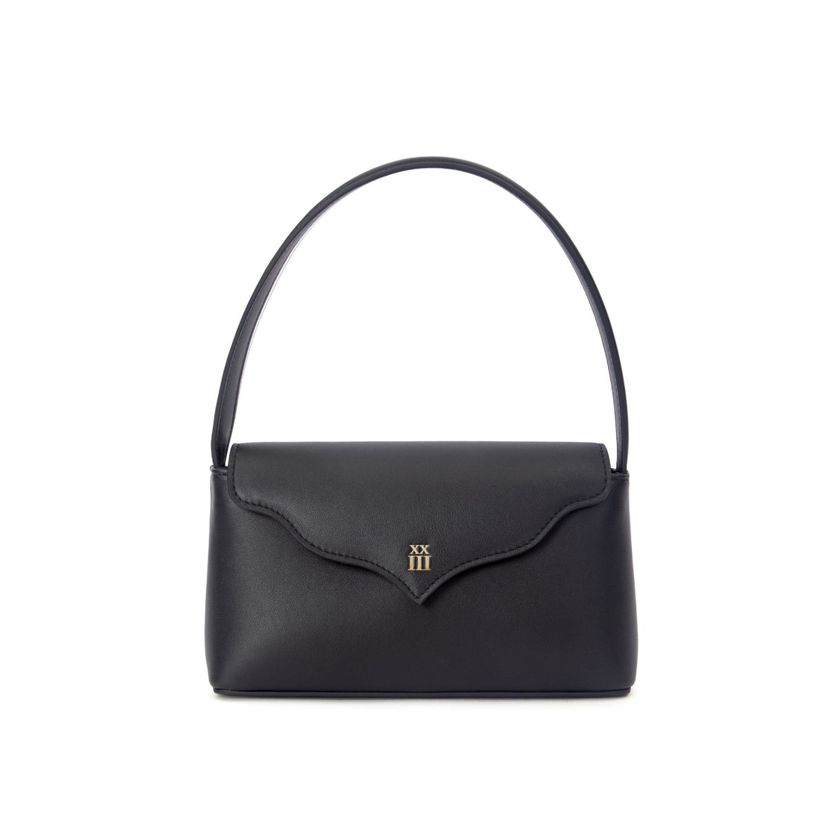 The Élodie | Black