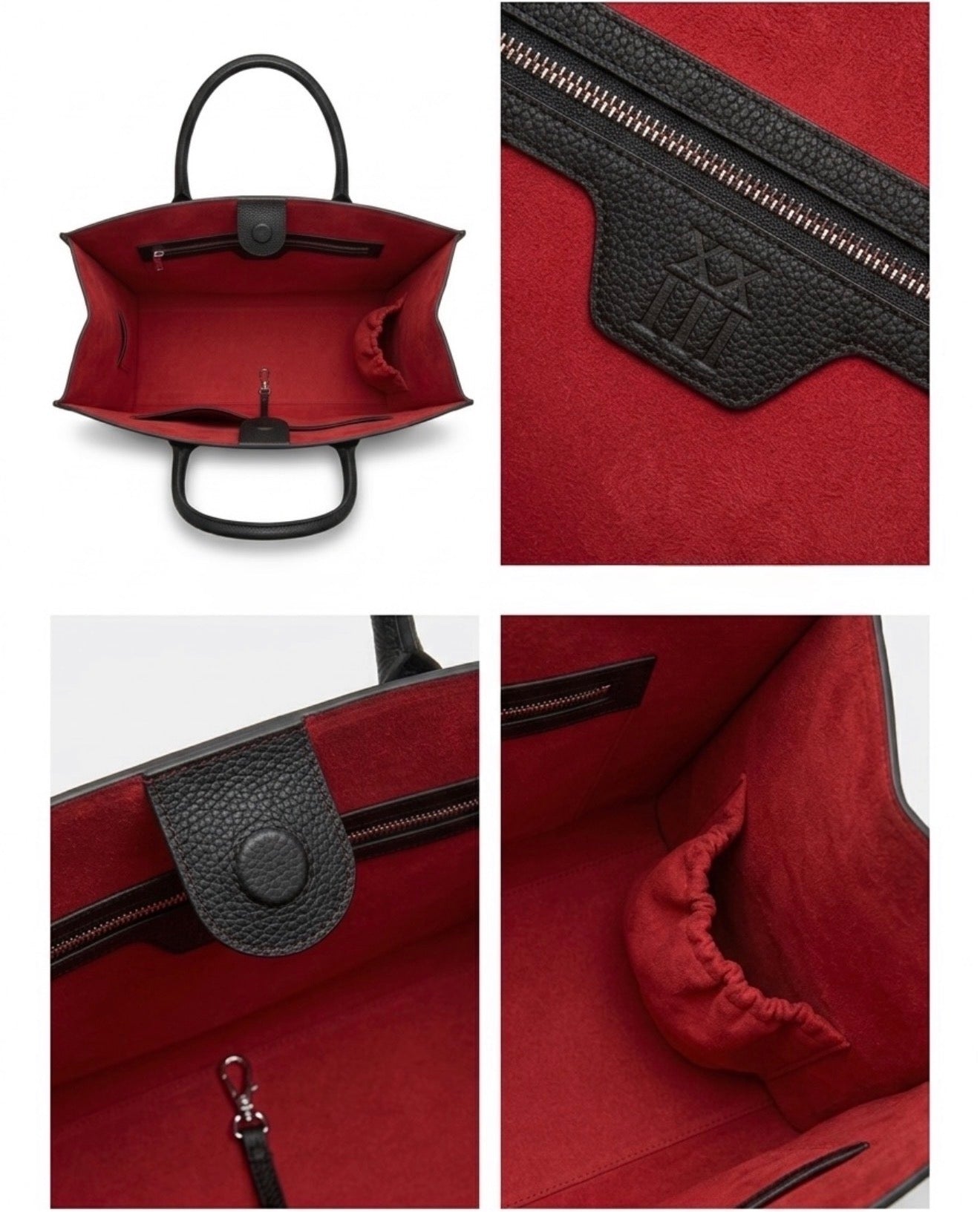 The Ultimate Travel Bag - PREORDER