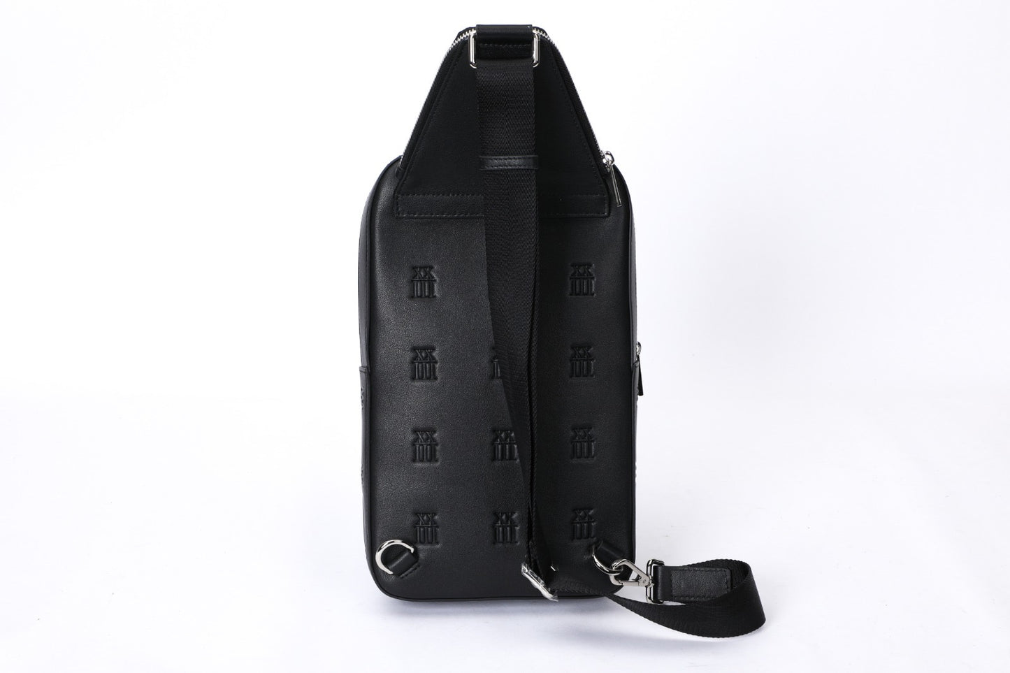Leather Sling Bag