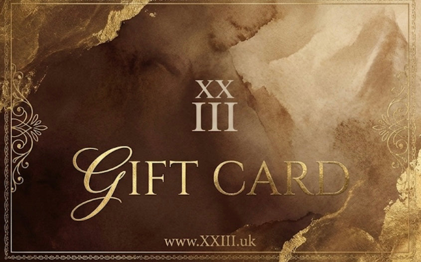 Digital Gift Card