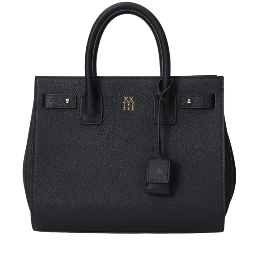The Camille leather bag by XXIII