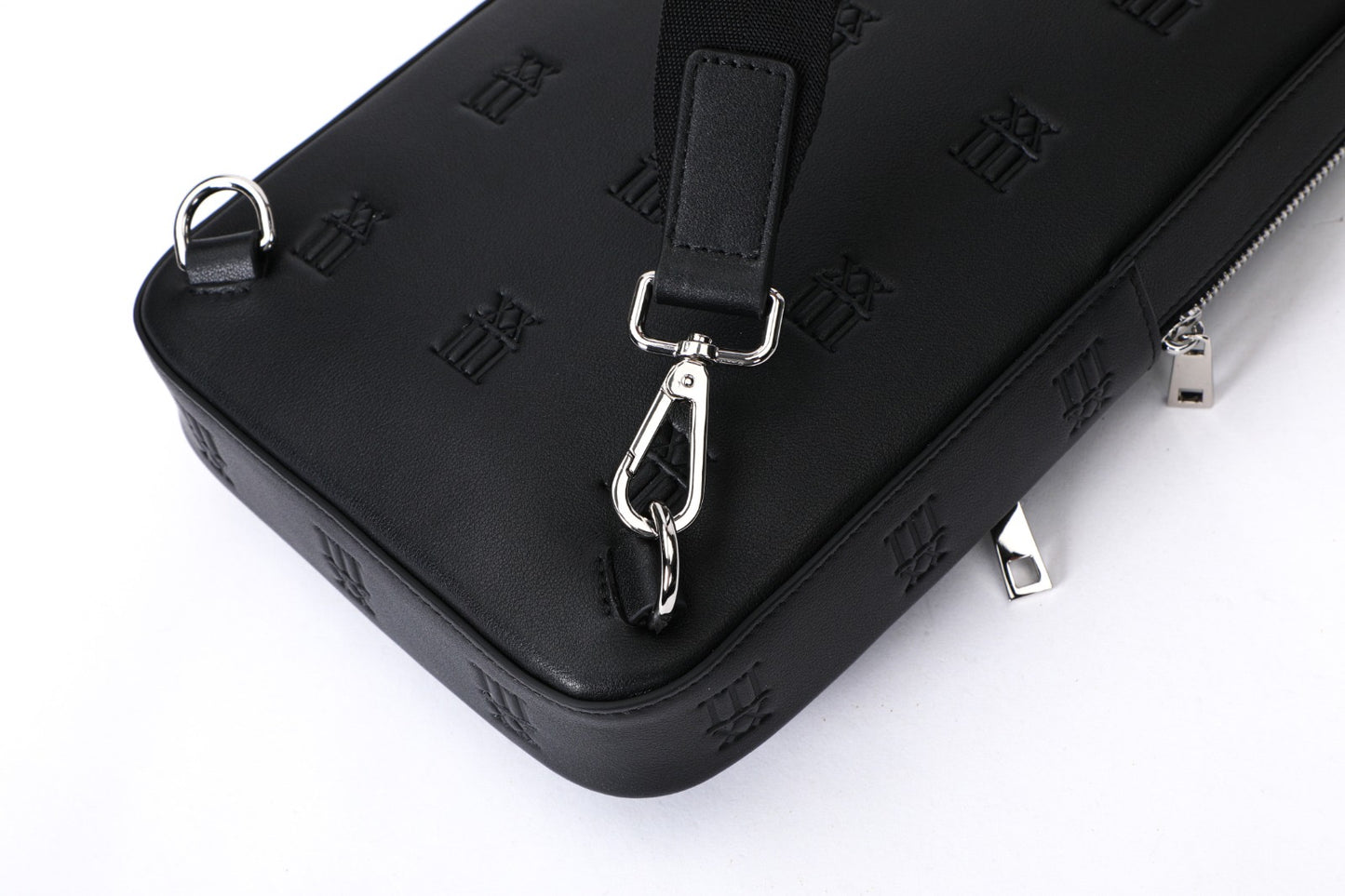 Leather Sling Bag