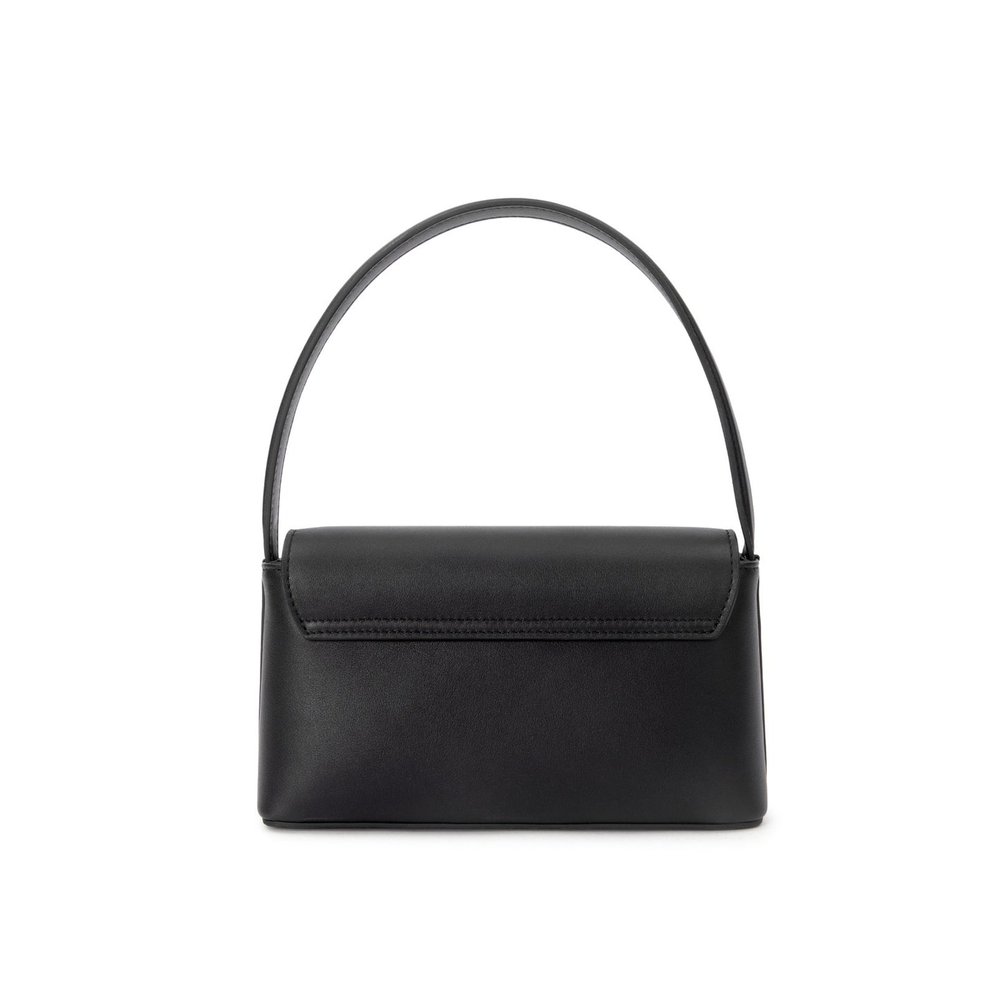 The Élodie Shoulder Bag – Black