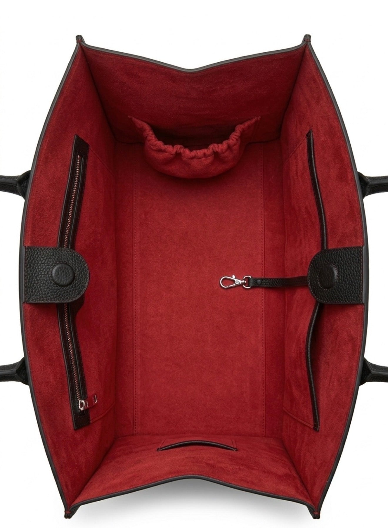 The Ultimate Travel Bag - PREORDER