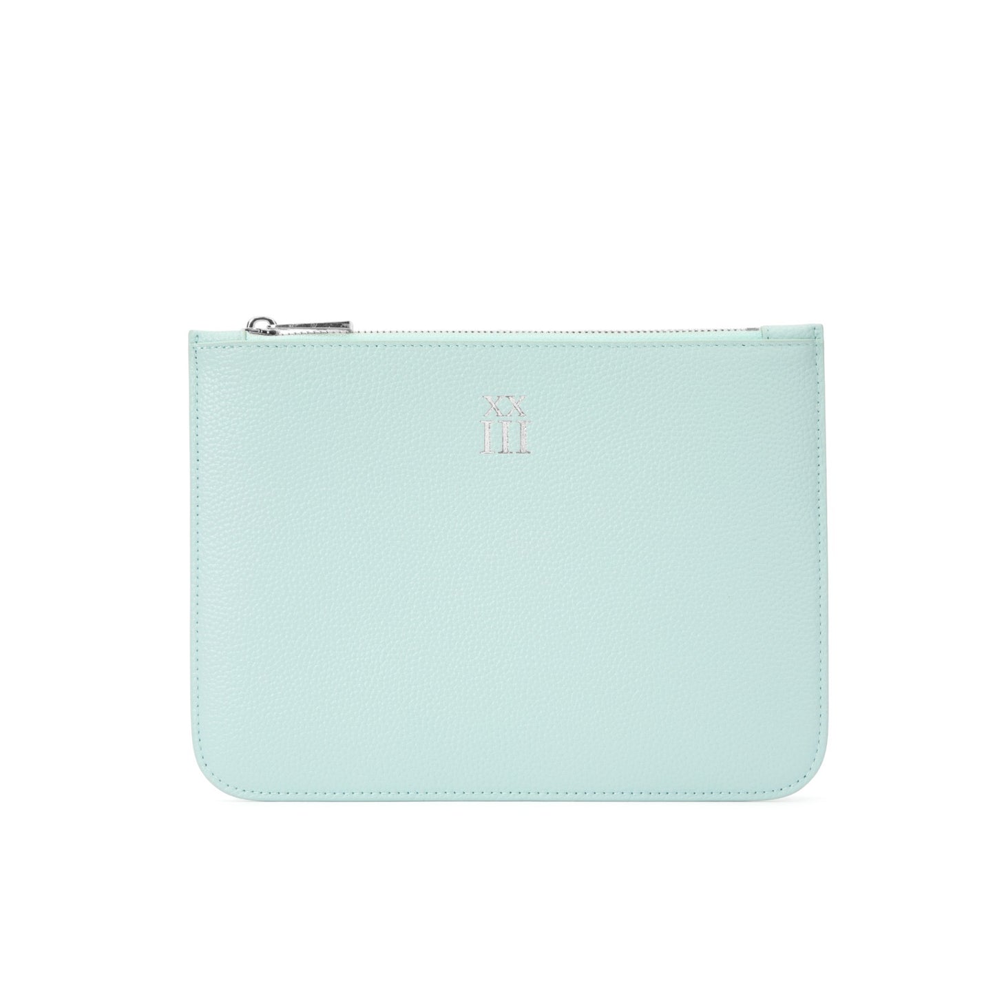 The Essential Leather Pouch