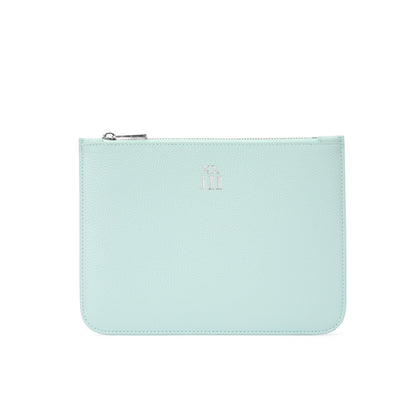The Colette | Mint / Silver