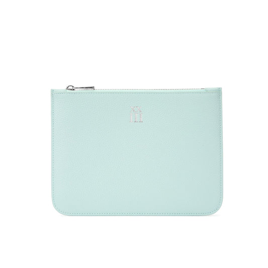 The Essential Leather Pouch