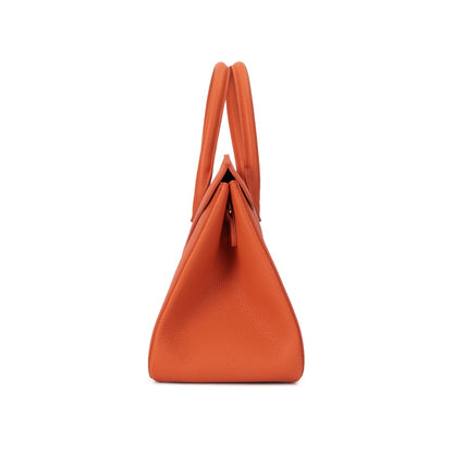 The Amélie | Orange
