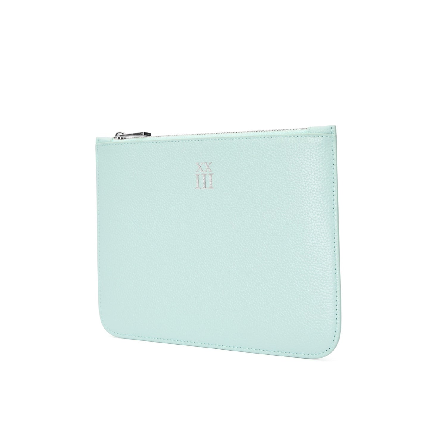 The Essential Leather Pouch