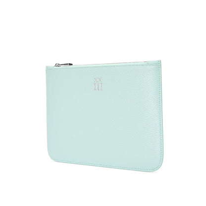 The Colette | Mint / Silver