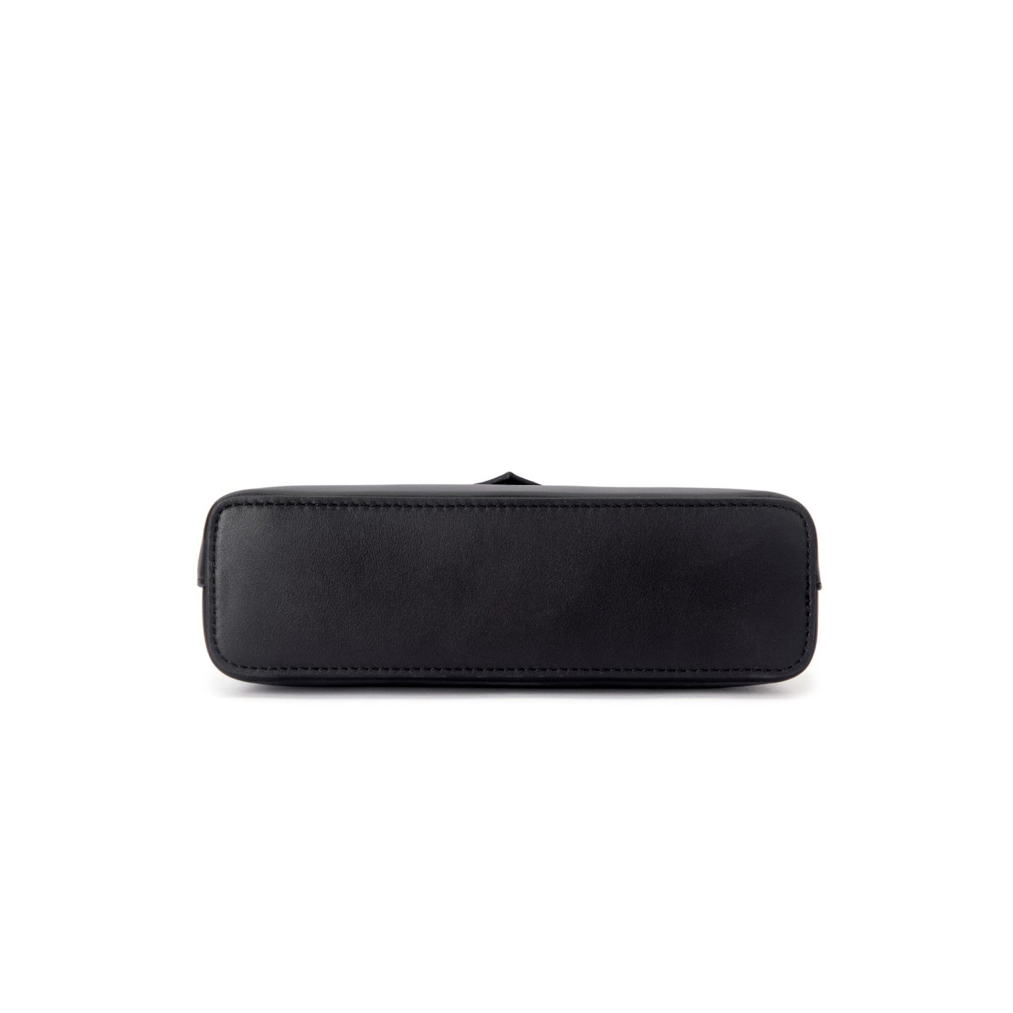 The Élodie Shoulder Bag – Black