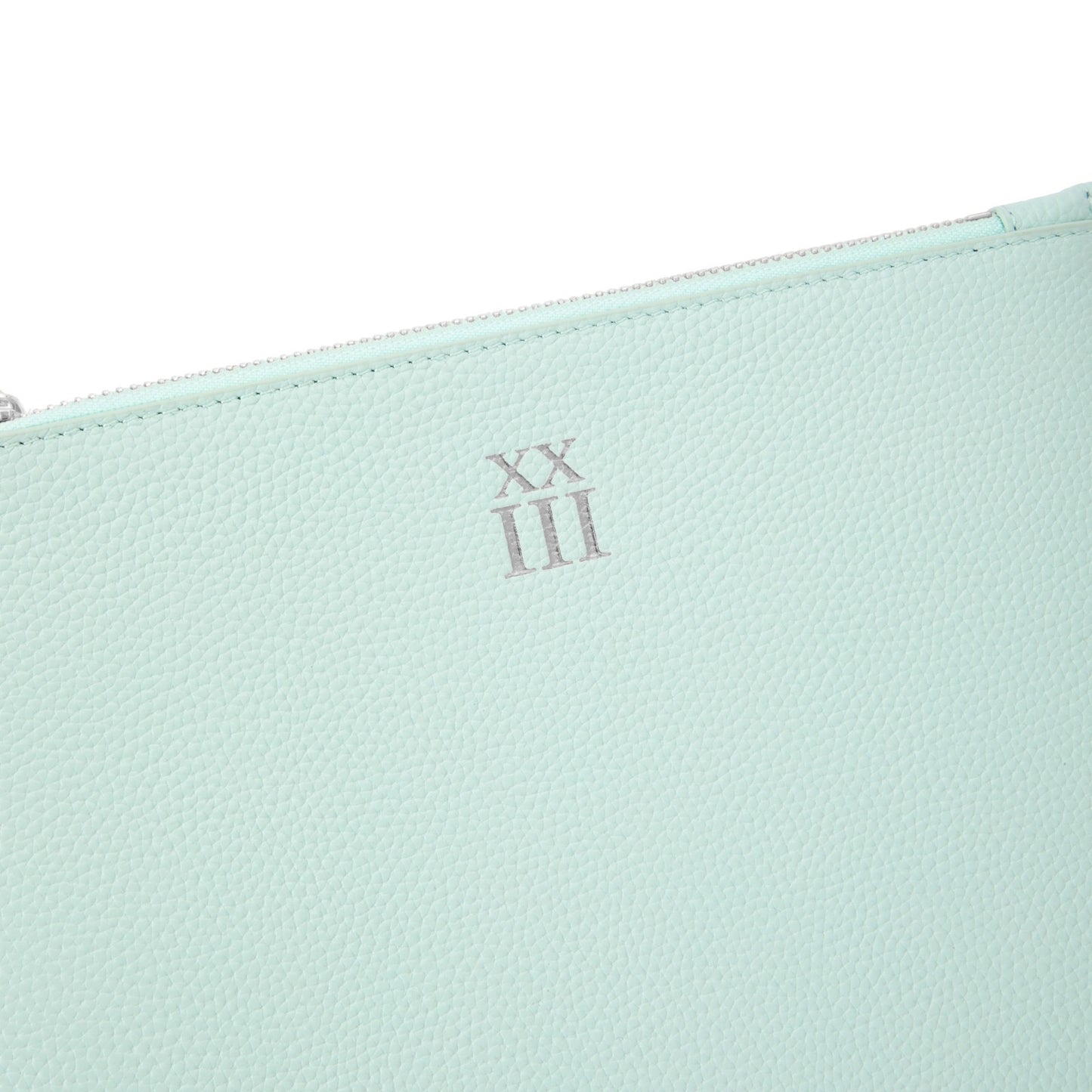 The Essential Leather Pouch