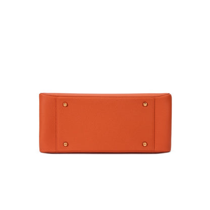 The Amélie | Orange