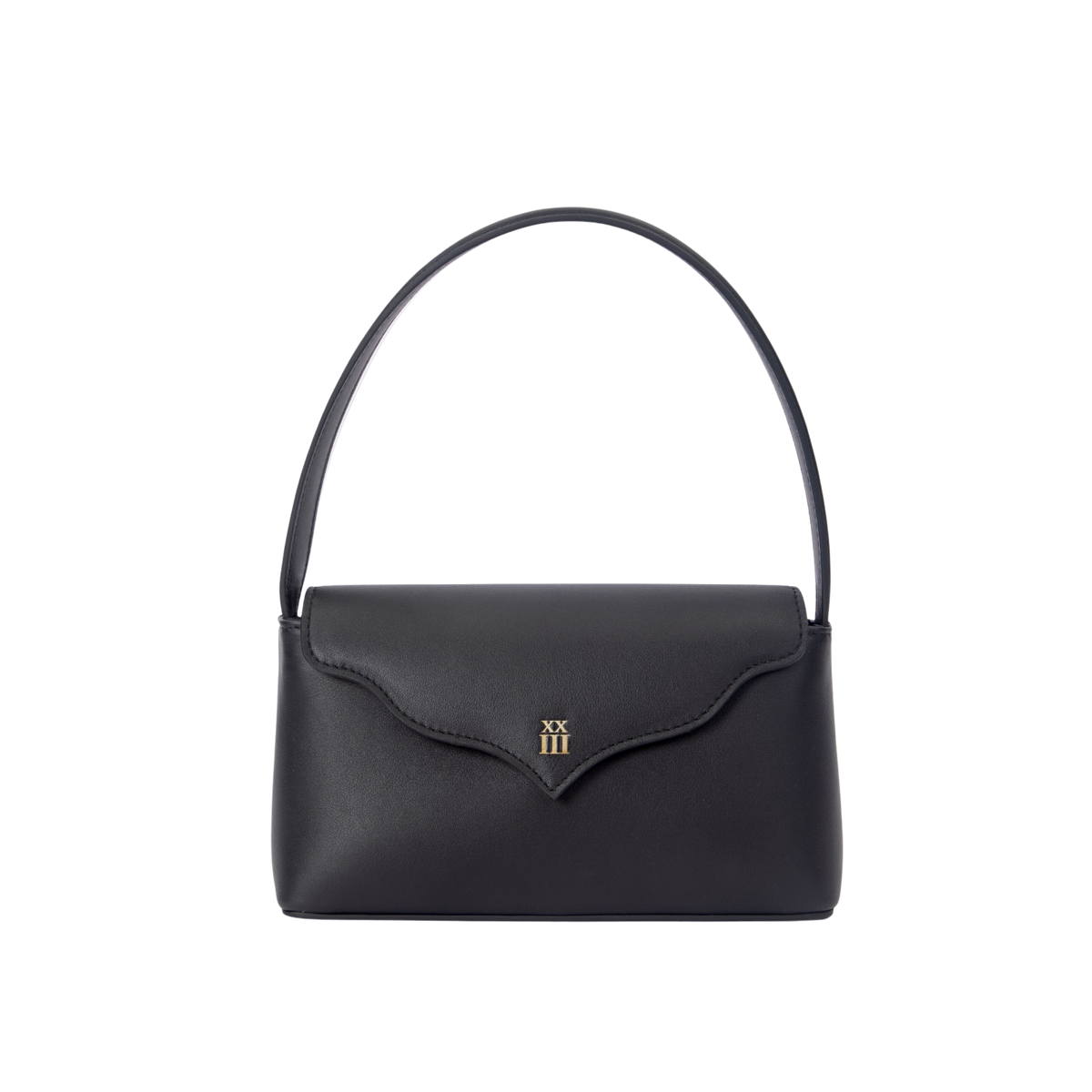 The Élodie | Black