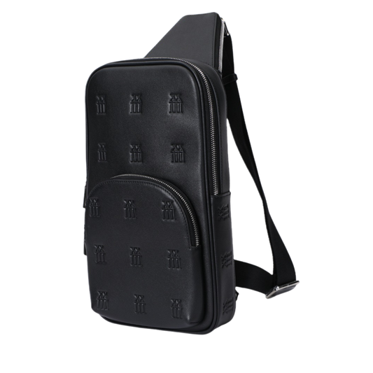 Leather Sling Bag