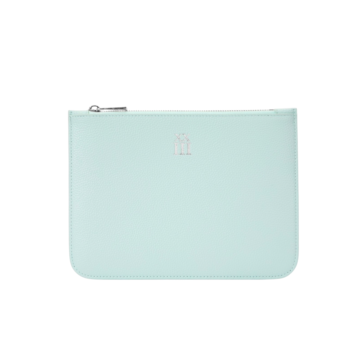 The Colette | Mint / Silver