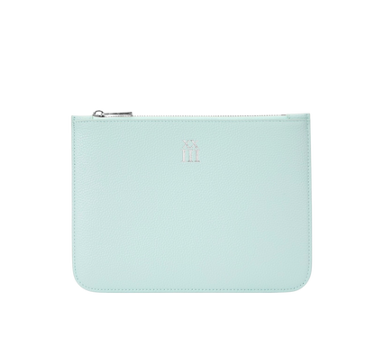 The Colette | Mint / Silver
